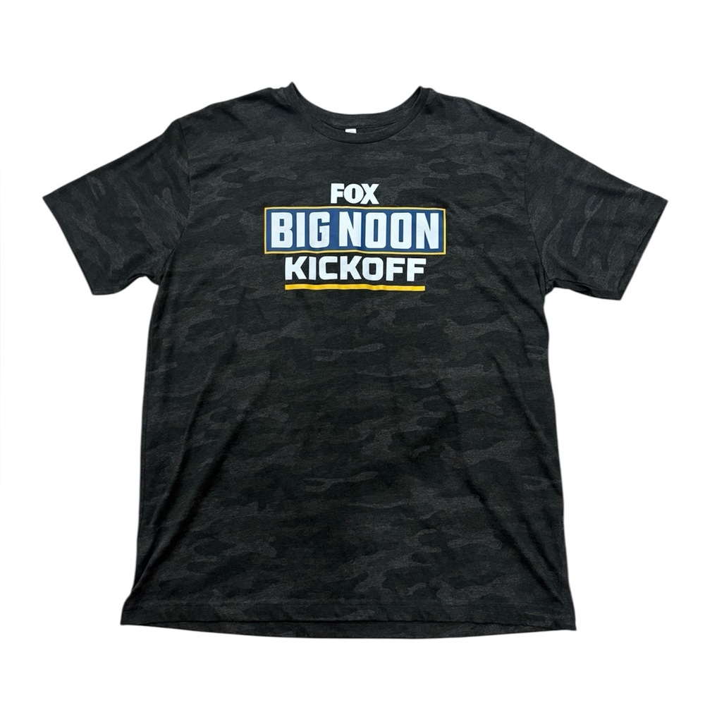 Gray Graphic T-Shirt
